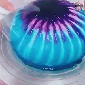 Amazing cake decorating! | Cooking is my hobby