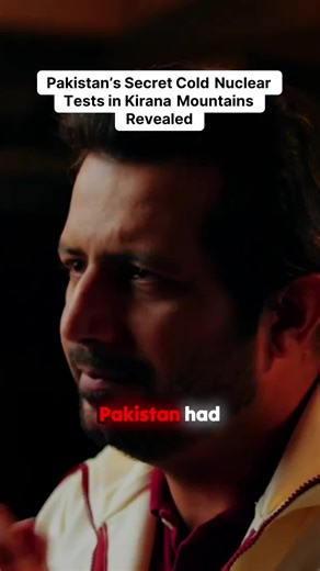 Exploring Pakistan’s Nuclear History and Military Technology