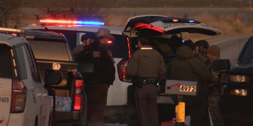 Man dead following Saturday night stand off, WCSO shares details