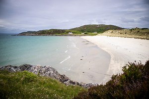 'Road to the Isles' - The Journey from Fort William to Mallaig