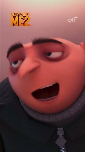 Despicable Me 2 | OSN+