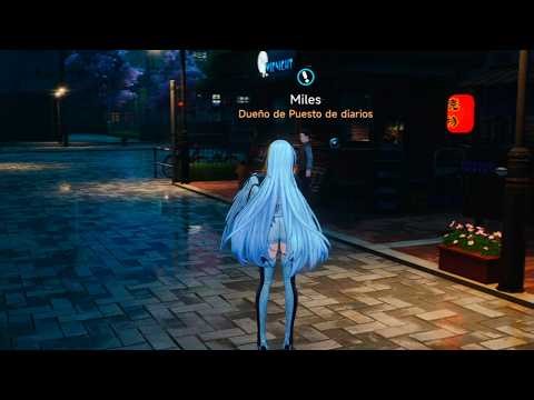 NTE: NEVERNESS TO EVERNESS〈４K〉Secundaria 〪Regalo para el pequeño amante de los libros