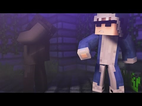 Minecraft MAZE RUNNER - "SOMEBODY NEW?!" (Minecraft Maze Runner Roleplay Ep 8)