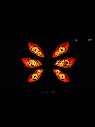 #kokushibo #fy #edit #viral