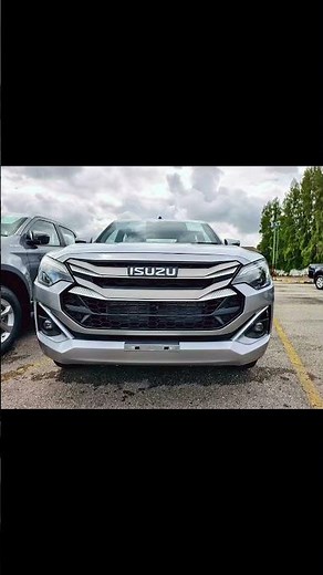 #isuzuthailand #อีซูซุ #เกียร์ออโต้