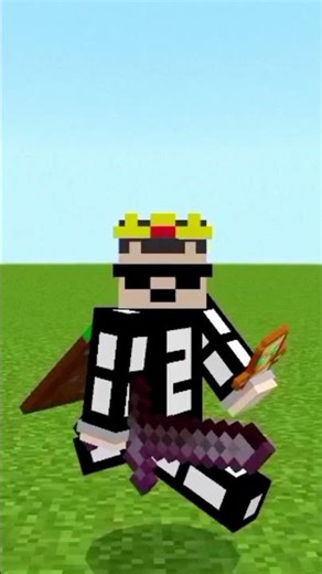 Lava Bucket is OVERPOWERED in Minecraft 😳 #minecrftbangla #minecraft