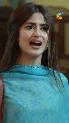 Ye Konsa Time Hai Ghar Anay Ka...? #shorts #Gul-e-Rana #sajalaly #ferozekhan #humtelefilms
