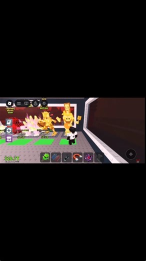 Secret lucky block Opning #roblox #stealabrainrot #gaming #robloxshorts #secret #lucknow #lucky