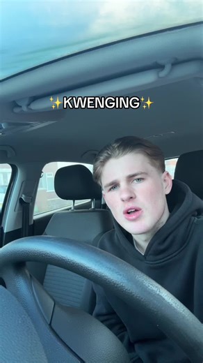 Discover the Funniest Moments with Kwening