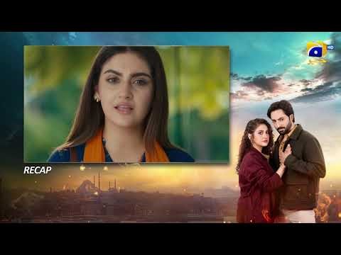 Recap Humrahi Episode 01 - 28th March 2026 - Har Pal Geo