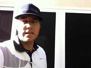 Meshtec Security Screen Doors