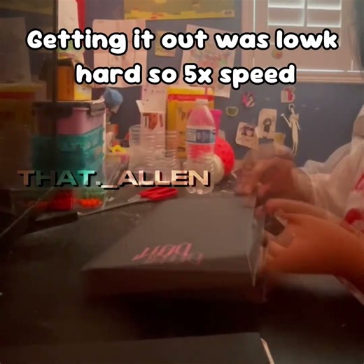 TYSM MOMMA ❤️❤️