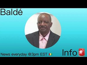 Le Journal de August 25, 2024