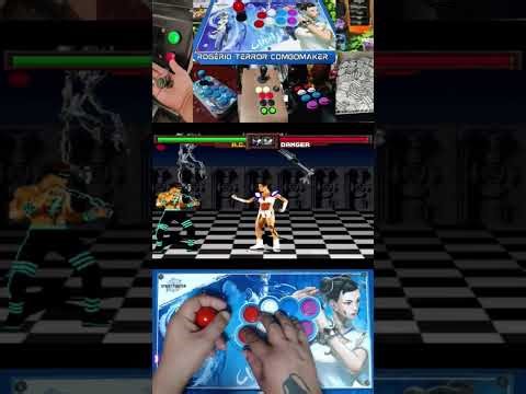 Tattoo Assassins - AC Current Fatalities #fliperama #fatality #retrogaming #arcade