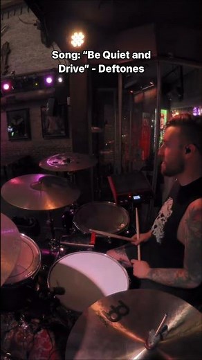 Drummer Pranks Band with Soundboard! #rock #drummer #band #prank #music #funny #fail