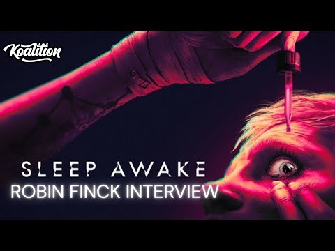Everything You Need To Know About Sleep Awake With Co-Creative Director Robin Finck