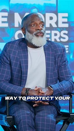 11K views · 229 reactions | Insurance is one of the most understated and hidden ways to set your family financially free, It's a great way to protect yourself against taxes, build wealth, Secure your future with Index Universal Life insurance!  Build wealth steadily and protect your loved ones with smart financial planning.  Learn more about how IUL can be your key to a brighter, more secure tomorrow. | Myron Golden | Facebook