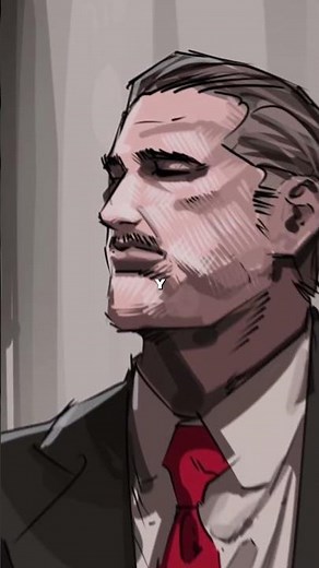 Let me explain the difference between Carmine Falcone and Sal Maroni #falcone #batman #maroni #dc...
