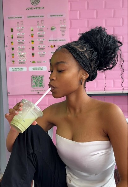 Discover the Magic of Matcha Tea for Wellness