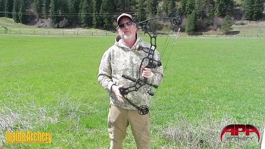 Bow Review: APA Archery King Cobra MT | Inside Archery