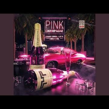 Pink Champagne