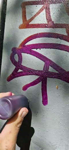 future ink colour changing tags #handstyles #graffiti #tagging #graffitiart #art