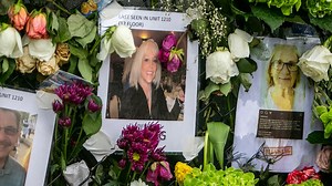 Miami building collapse search stretches to day six with 12 dead, 149 still missing