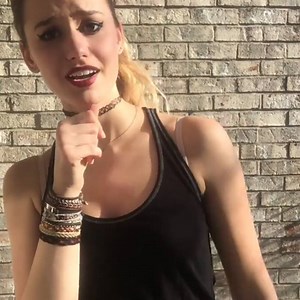 This girl raps "Look At Me Now" in Sign Language and it is AMAZING! See Full Video: http://bit.ly/1Uw2nUe | Lets Detonate