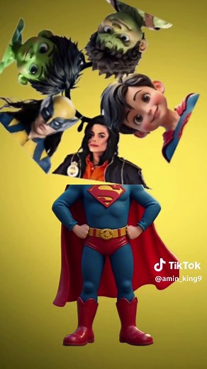 Baby Superman's Adorable Stand-Still Challenge!