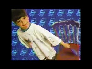 Nickelodeon's The Big Help Promos 1995