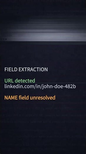 ATS Replaced Your Name With a URL | ATS Failure #19