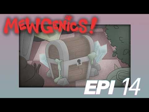 LA RUN MÁS TENSA DE TODO EL VIDEOJUEGO 🐈 Episodio 14 🐈‍⬛ MEWGENICS