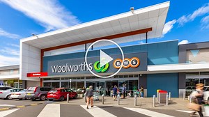 Woolworths opens fully automated distribution center
