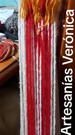 Arte Mapuche: Creaciones Únicas en Witral