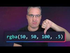 Stop using the legacy color syntax