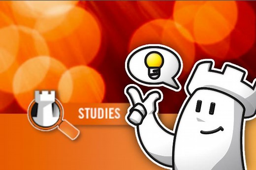 Endgame Studies app - fun, beauty, and wonder (with video!)