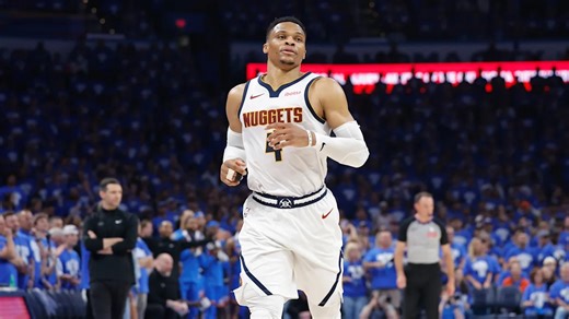 NBA offseason: Top 10 unrestricted free agents still available including Russell Westbrook