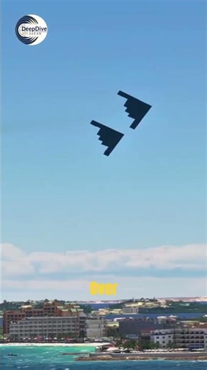 America’s B 2 Spirit The Most Powerful Bomber on Earth