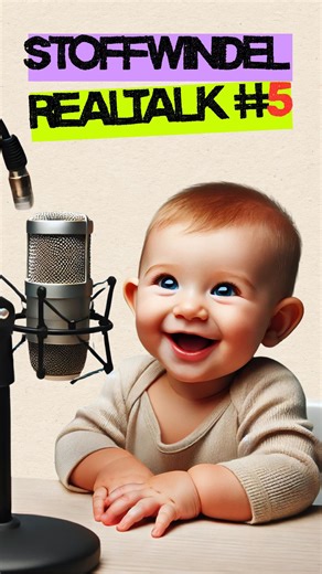 die-besten-stoffwindeln.de on Instagram: "Q&A mit Katja: Wie entspannt Wickeln mit Stoffwindeln sein kann Viele stellen sich Stoffwindeln kompliziert vor. Dabei erleben manche Familien den Wickelalltag damit als überraschend ruhig und übersichtlich. In diesem Q&A spricht Katja darüber, warum Wickeln mit Stoffwindeln für sie weniger stressig wurde – nicht, weil alles perfekt lief, sondern weil Abläufe klarer wurden. Ein ehrlicher Einblick in einen Alltag, in dem Entspannung nicht bedeutet, dass a