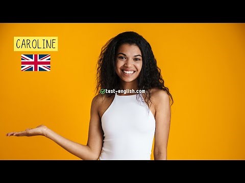 Party experiences – A2 English Listening Test