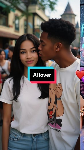 Discover Your AI Lover: The Future of Digital Companions