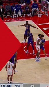 Highlights of the game presented by Vanda Pharmaceutical | Maryland Basketball