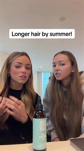 Achieve Longer and Thicker Hair This Summer