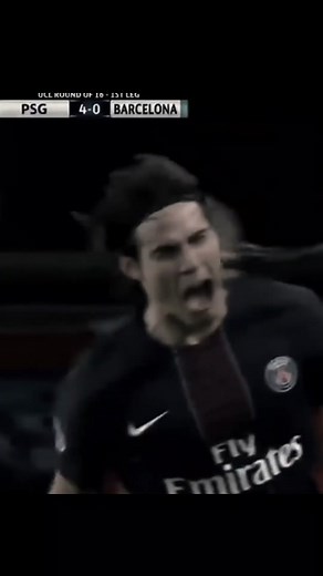 ¿Y si no puedo? No... Mejor planteate¿Qué pasa si lo consigo?(Vídeo)(Créditos a @ELEFUTBOL)#Futbol#Remontada#PSG#Barcelona