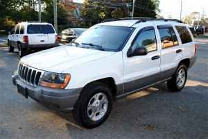 Craigslist Finds: Kitchen Aid Mixer, Crib and Jeep