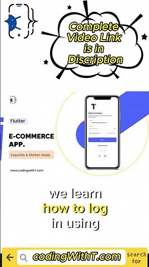 Google Sign in Flutter Firebase | Google Authentication using Firebase