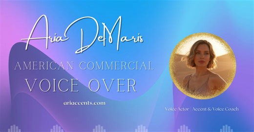 American Commercial '26 Reel video