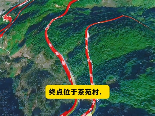 福建省福州市闽侯县一条道路将要提升 #洋里 #安仁 #茶苑