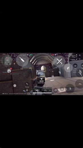 Gameplay with AK-12… The best settings…