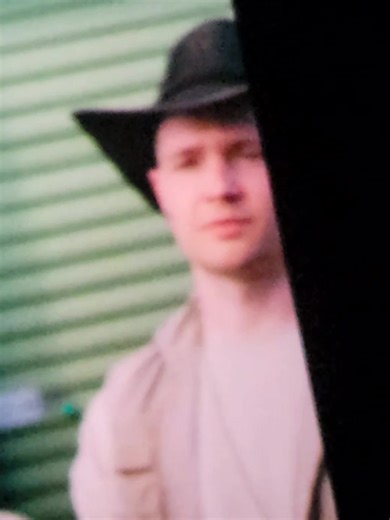 dantdm in minecraft movie 💔💔💔